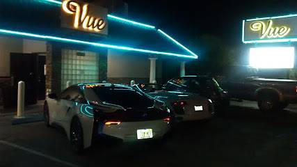 The Vue (Jersey City, United States)