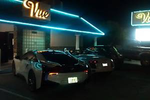 The Vue