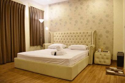 The Weekend Exclusive Club (Bangkok, Thailand)