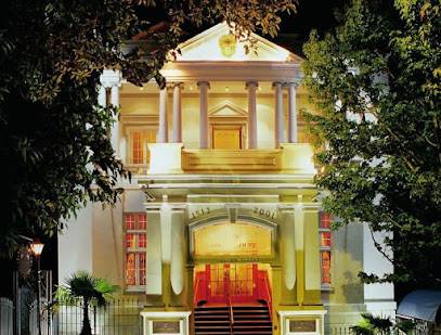 The White House (Auckland, New Zealand)