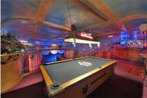 The White House (Auckland, New Zealand)