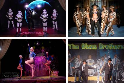 The White House (Auckland, New Zealand)