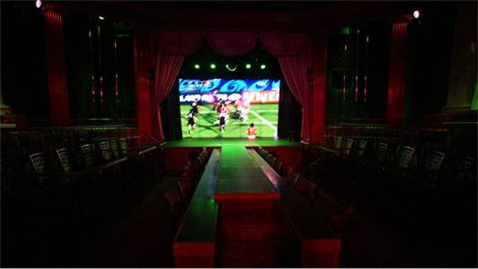 The White House (Auckland, New Zealand)