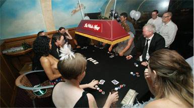 The White House (Auckland, New Zealand)