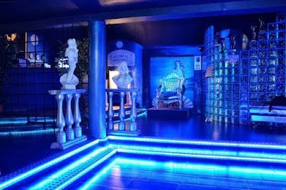 The World Of Atlantis (Rome, Italy)