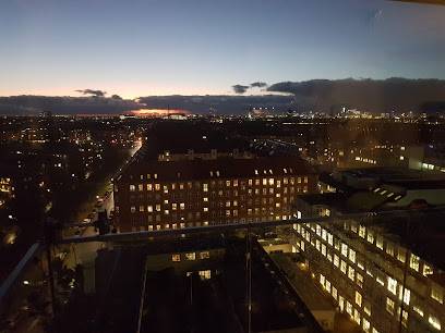 The Zoo (Copenhagen, Denmark)