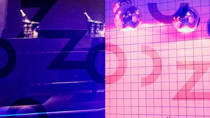 The Zoo (Copenhagen, Denmark)