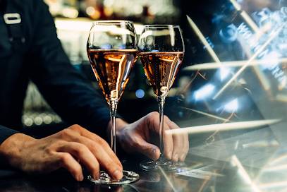 Theatre Crave Moscow (Moscow, Russia)