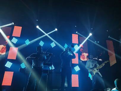 Theatro Club (Sofia, Bulgaria)