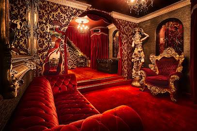 Tiffanys Girls (Sydney, Australia)