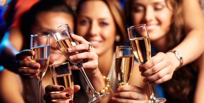 Tivoly Night Club (São Paulo, Brazil)