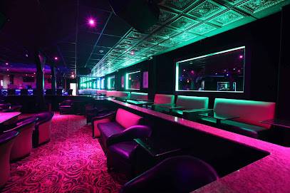 Tna Gentlemen's Club & Fine Dining (St. Petersburg, United States)