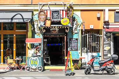 Toast Hawai (Berlin, Germany)