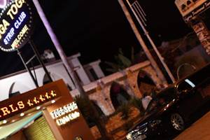 Toga Toga Strip Club