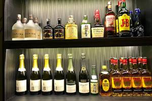 Tokyo Lounge Club
