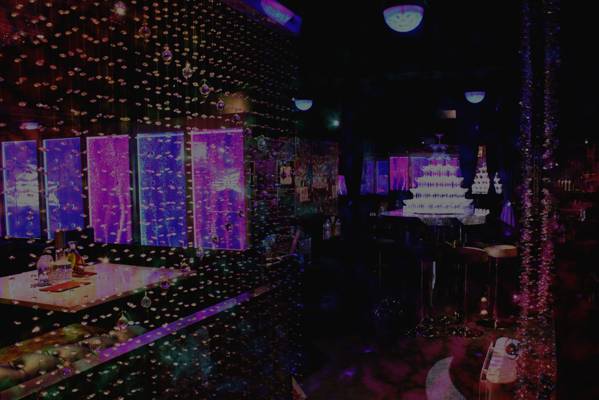 Tokyo On The Fantasy (Tokyo, Japan)