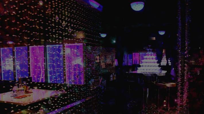 Tokyo On The Fantasy (Tokyo, Japan)