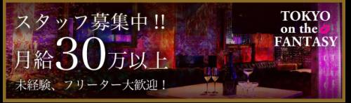 Tokyo On The Fantasy (Tokyo, Japan)