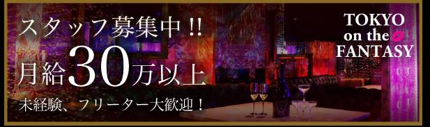 Tokyo On The Fantasy (Tokyo, Japan)