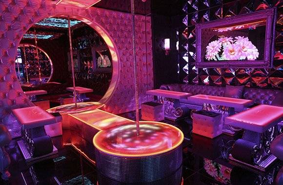 Tootsie Karaoke Club (Kyiv, Ukraine)