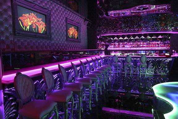 Tootsie Karaoke Club (Kyiv, Ukraine)