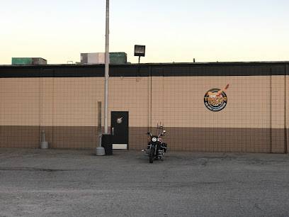 Traffic Light Ltd (Mount Clemens, United States)