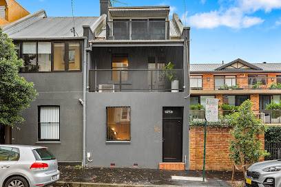 Transformations (Sydney, Australia)