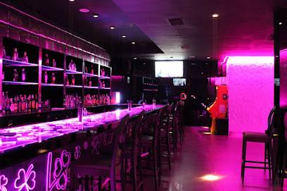 Trébole Night Club En Madrid (Madrid, Spain)