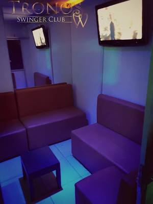 Tronos Club (Bogotá, Colombia)