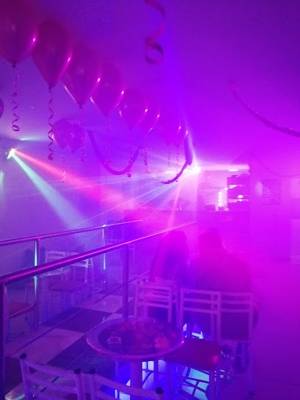 Troya 1 De Mayo (Bogotá, Colombia)