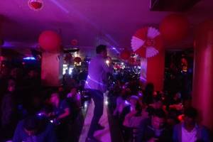 Troya Night Club