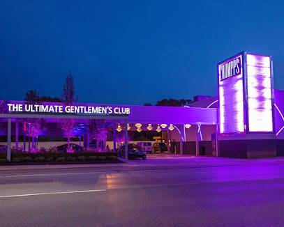 Trumpps (Detroit, United States)