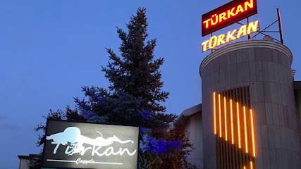 Türkan Çayyolu (Ankara, Turkey)