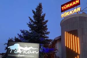 Türkan Çayyolu