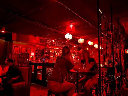 Uncle Mings (Sydney, Australia)