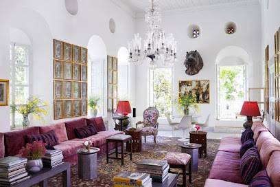 Undisclosed Location (Nairobi, Kenya)