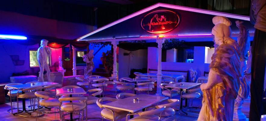 Unitedbdsm (Johannesburg, South Africa)