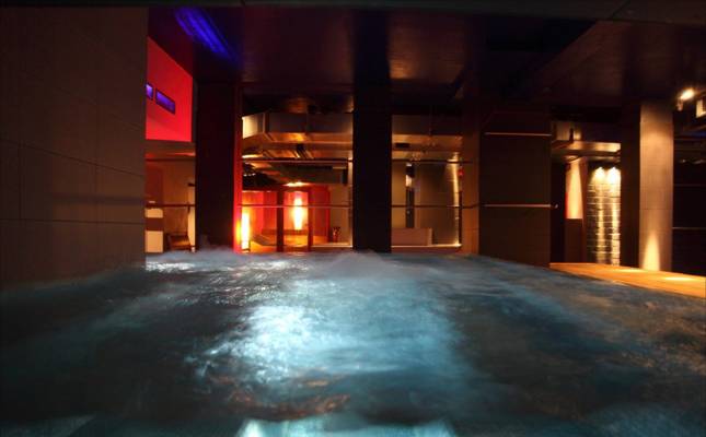 Untertage Club (Berlin, Germany)