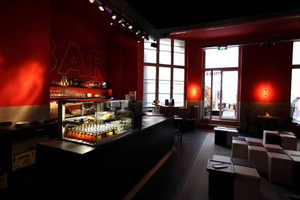 Untertage Club (Berlin, Germany)