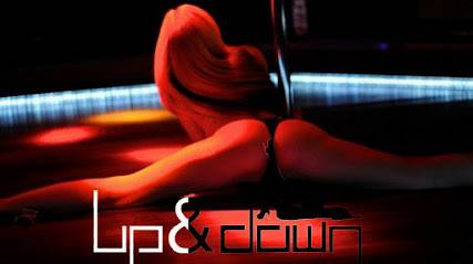 Up & Down Club (Chișinău, Moldova)