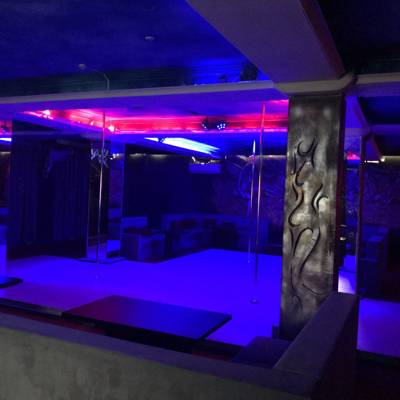 Up & Down Club (Chișinău, Moldova)