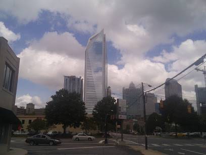 Uptown Cabaret (Charlotte, United States)