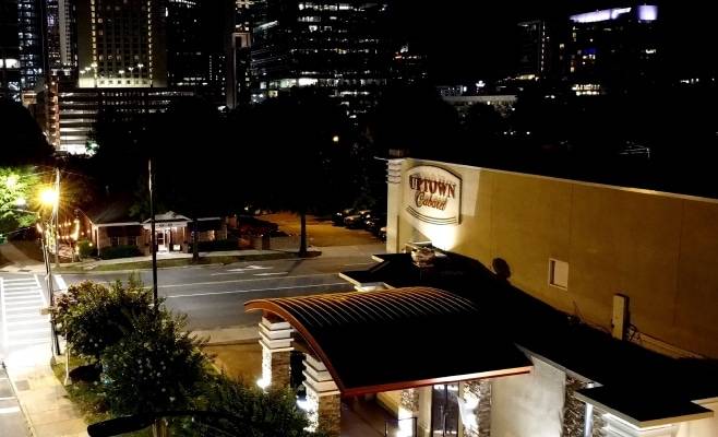 Uptown Cabaret (Charlotte, United States)
