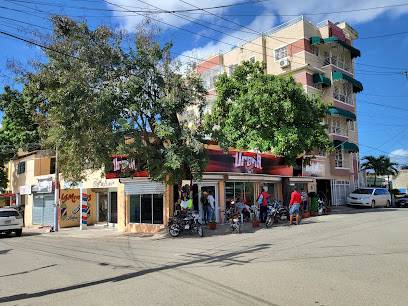 Urena Billar (Santo Domingo, Dominican Republic)