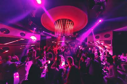 V Club (Casablanca, Morocco)