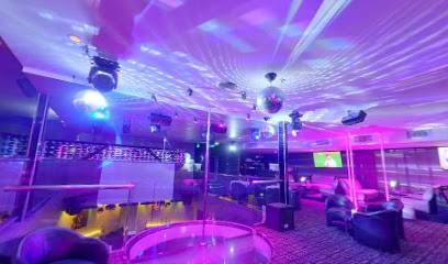 Vanity Afterdark (San Francisco, United States)