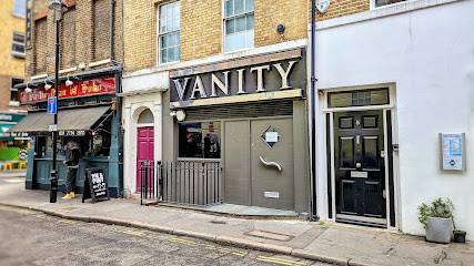 Vanity Soho (London, United Kingdom)