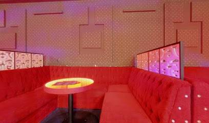 Velvet Erotic Bar (Sofia, Bulgaria)