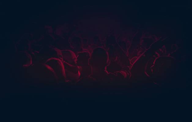 Velvet Underground Sydney (Sydney, Australia)