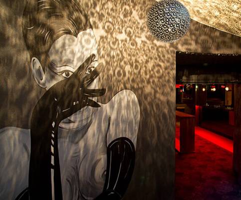 Velvet Underground Sydney (Sydney, Australia)